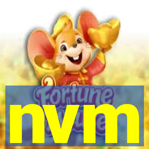 nvm-windows download